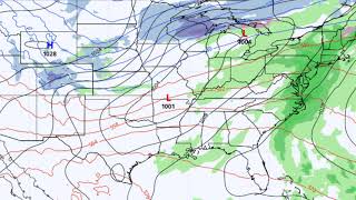 December 3, 2019 Weather Xtreme Video - Afternoon Edition