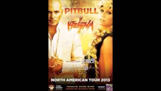 Download Lagu Pitbull Feat. Ke$ha - Timber (Audio) MP3