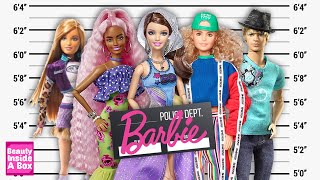 Barbie's WORST Fashion Crimes!