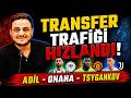 🔥 Trabzonspor'da Kritik Transfer Haftası! Hasan Tüncel Son Gelişmeleri Duyurdu