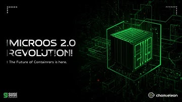OpenSUSE MicroOS 2.0 Just Dropped – Revolutionizing Container Workloads & Linux Stability