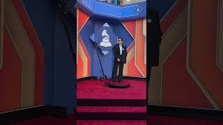 Famous Grammys | Vadhir Derbez Net Worth