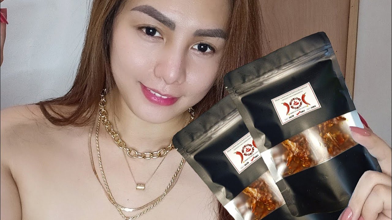 𝐑𝐄𝐃 𝐂𝐇𝐢𝐋𝐢 𝐂𝐇𝐢𝐏𝐬 (Flavored crispy chili chips) YouTube