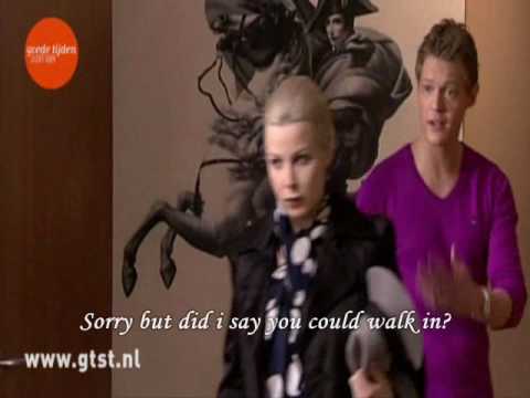 GTST Isabella Wants Amy Back (Isabella wil amy ter...