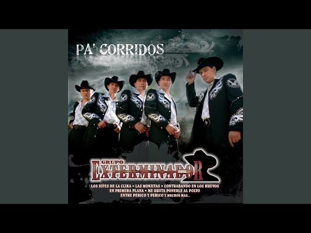 Grupo Exterminador - El Verde de Guanajuato