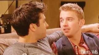 Will + Sonny I I Will Always Want You  [HAPPY BIRTHDAY LAUREN]