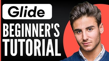 Glide Apps Tutorial 2023: How To Use Glide Apps For Beginners