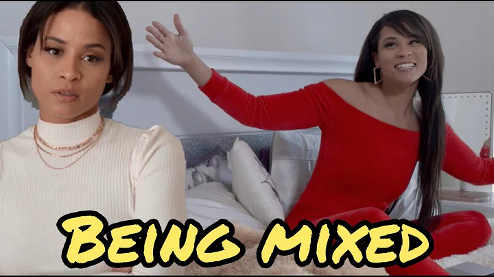 Being Mixed
