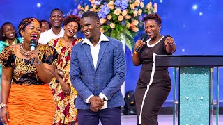 Mujjukira Mukyala Sam 😂😂😂 Ono Lumu Alinzita 🙌 Akomyewo No'bujjulizi 