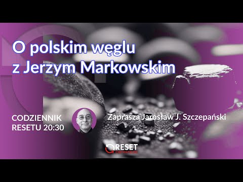                     #CodziennikResetu - Jarosław Szczepański
                              