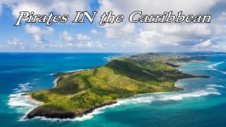 POCT -  Pirates IN the Carribbean Ep59