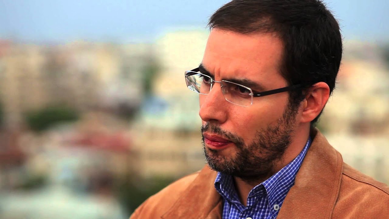 „București.Bloc.Cetate”- Ep.6 Mihai Burcea