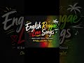Rise With The Sound - English Reggae Love Songs