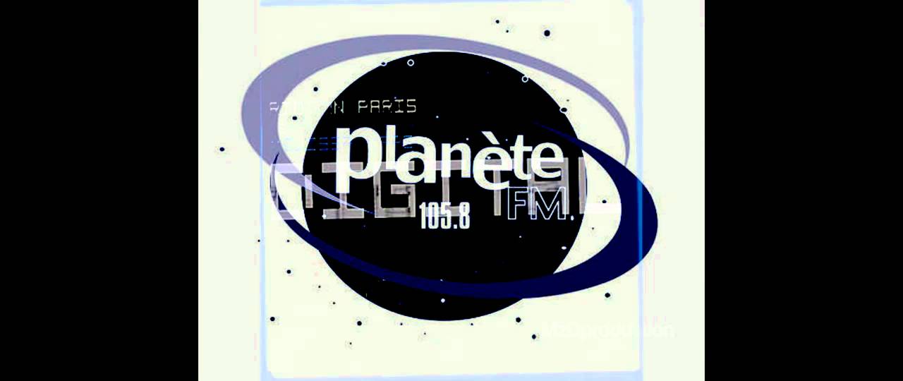 Interview de Melissa Mars sur PlanèteFM