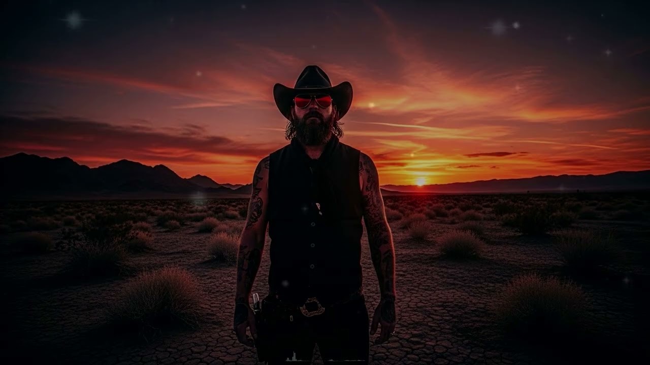 Country Road Major Instrumental | Peaceful Country Guitar Music for Driving and Relaxation