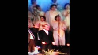 Pastor Jonathan Suber (End Times)