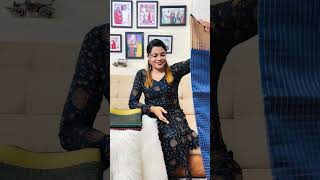 Most Demanding Kaalyani Checked Sarees 😍 | Just ₹999 Only | COD &amp; Pan India Shipping