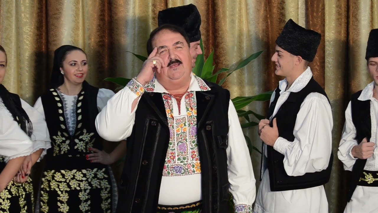 Ionica Ivan -  Si barbatii plang de dor