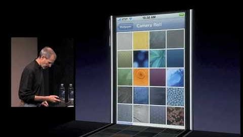 iPhone OS 4.0 Short-Preview part 2