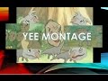 YEE MONTAGE (A compilation of best Yee moments)