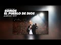 Marcos Witt - Somos El Pueblo De Dios (Videolyric)