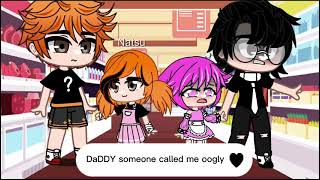 My Sister Is Mute. Haikyuu Mute Natsu