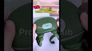 Electric Body Massager – Pain Relief &amp; Relaxation Tool 💆#BodyMassager #PainRelief #Relaxation