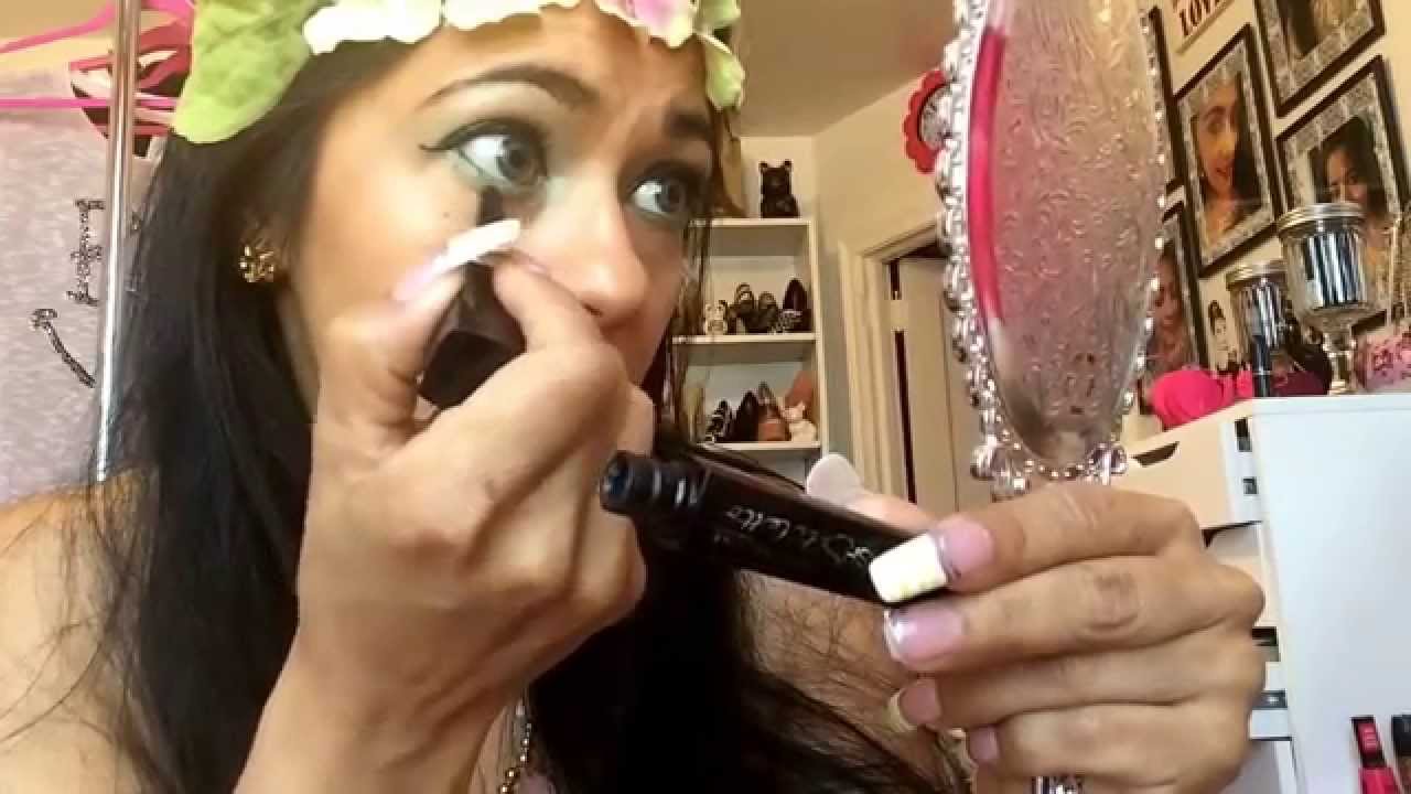 La naturaleza (verde) youtube capture mac