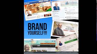 Brand Yourself | IMarks Digital Solutions