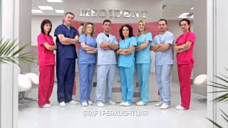 Implant Direct Medident Kosove