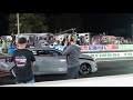 Street Outlaws Ryan Martin Fireball Camaro vs Jerry Bird Bird Boyz for $25,000