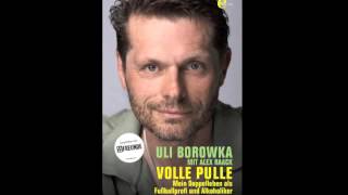 Interview mit uli borowka (radio sonnengrau)