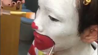 Kim Kibum Clown Mf Meme