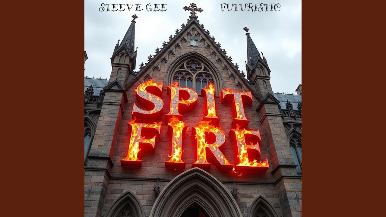 Watch Spit Fire on YouTube Watch Spit Fire on YouTube