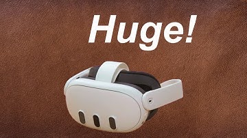 Meta’s Game-Changing Update - OpenXR Takes Over XR Development!