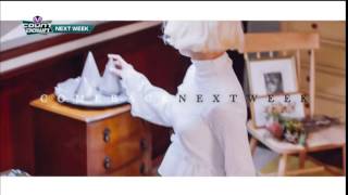 [OTHER] 레이디스 코드(LADIES' CODE) M!Countdown Comeback Next Week 160218