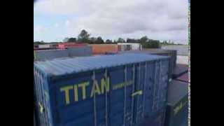 About Us Danish Versiontitan Containers
