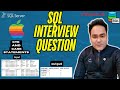 Apple Interview Question | 🚀 Master Grouping, CTEs, and Joins with Real-World Examples 💼