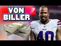 Von Miller Will Take Buffalo All The Way This Time!