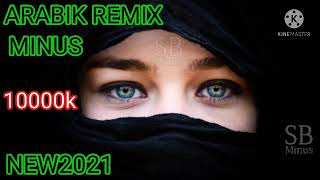Arabic minus  new 2021