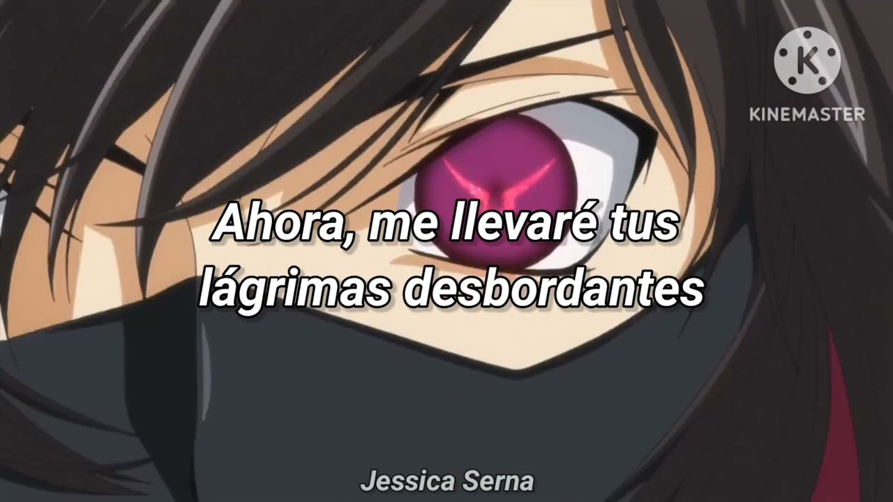 O2 ~Orange Range~ •Code Geass: Lelouch of the Rebellion R2; opening 1 sub español•