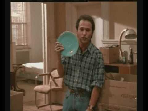 When Harry Met Sally-Coffee Table quarrel