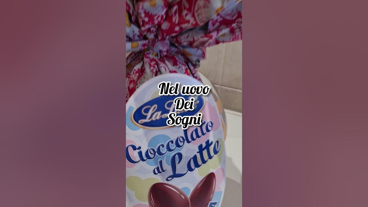 Uovo Personalizzato Di Barbie Youtube