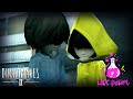 Little Nightmares 2 Animation Love Potion 