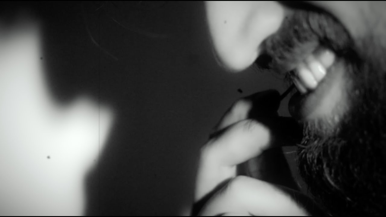 "Fratricide". Short film inspired by Kafka