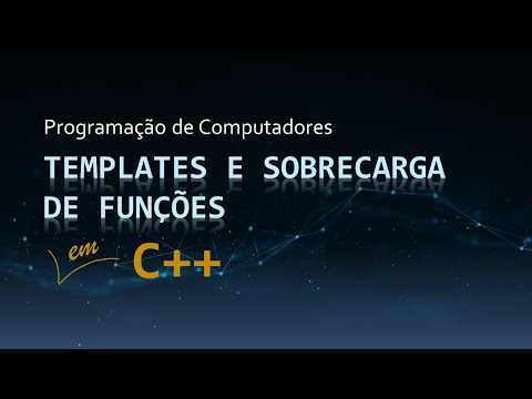 Vídeo: Qual é o argumento padrão em C ++?