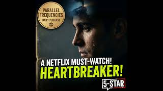 Train Dreams Netflix Review: A 5-Star Heartbreaker