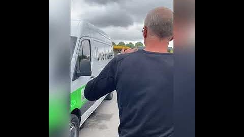 Das Umzugsmobil exclusiv für unsere Kunden!