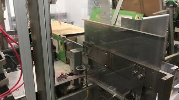 Douglas Axiom Case Packer - Video 1