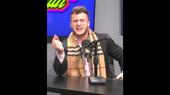 Wardlow Owes MJF His Entire Career